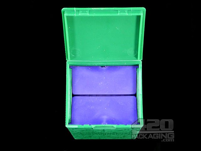 Harvest More Scissor Scrubber - 3