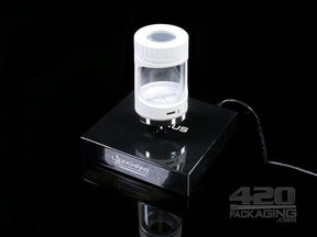 Smokus Focus Launchpad Magnetic Levitating Canister - 1