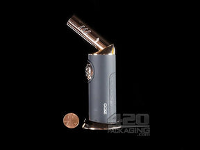 ZiCO ZD37 Metal Mini Torch Lighters Display - 4